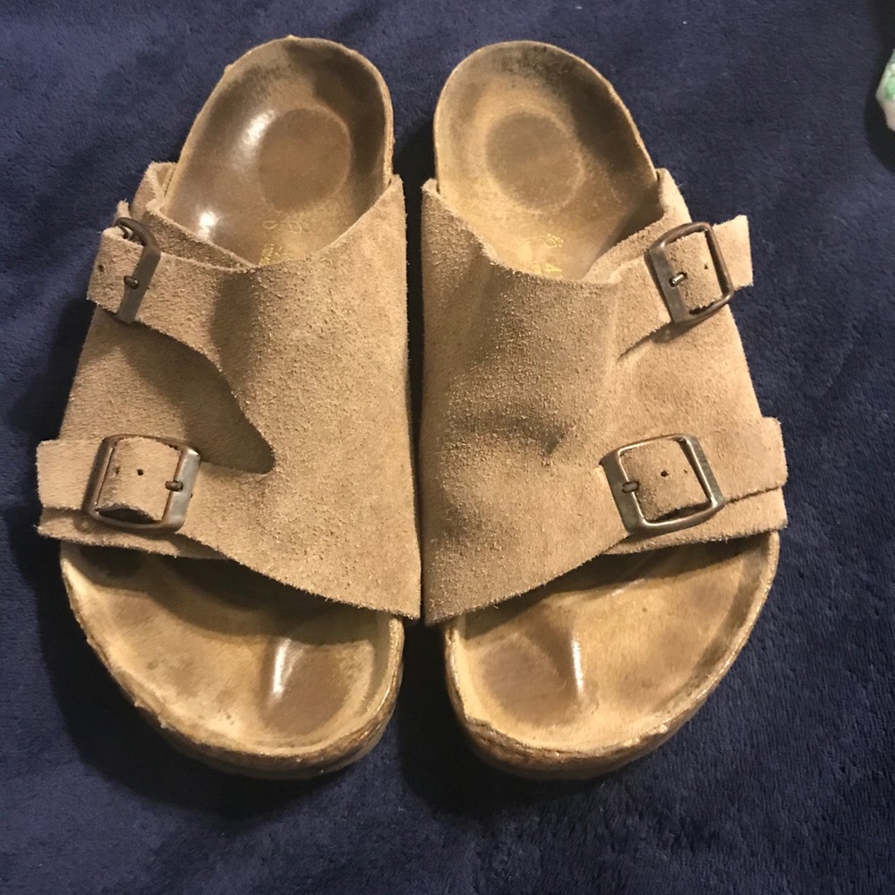 Birkenstock Zurich Sandals